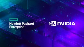 HPE NVIDIA