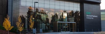 HPE Building