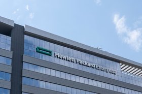 HPE Building Clouds