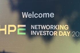 HPE Networking Investor Day 2026