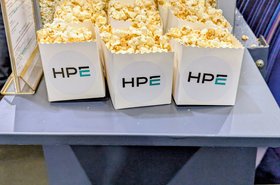 HPE gossip popcorn rumors drama
