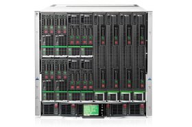 HP BladeSystem c7000 Platinum enclosure.jpg