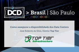 Solution Stage Top Tier, DCD BRASIL 2017 - HWXKpZQg4zQ