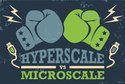 hyperscale v microscale lead