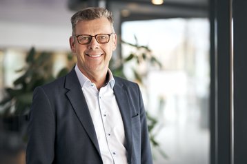 Håkan Björklund