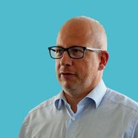Hannes Gredler, CTO and Founder, RtBrick
