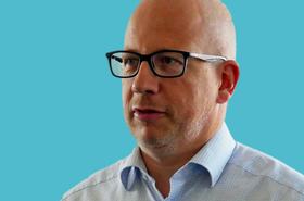 Hannes Gredler, CTO and Founder, RtBrick