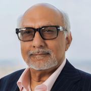 Haroon Inam
