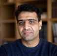 Harsha Bojja