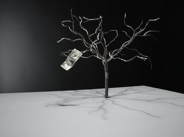 Has the money dried up for Open RAN?