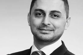 Hasan Tarique
