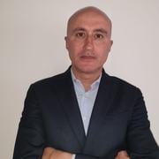 Benoit   Fécamp
