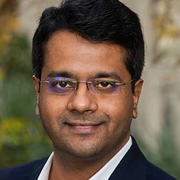 Dr. Nikhil Handigol, Chief AI Officer and Co-Founder, Forward Networks