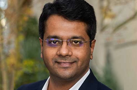 Dr. Nikhil Handigol, Chief AI Officer and Co-Founder, Forward Networks