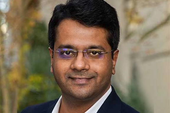 Dr. Nikhil Handigol, Chief AI Officer and Co-Founder, Forward Networks