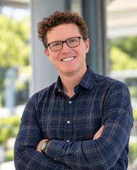 Jonathan Davidson, former Cisco networking EVP