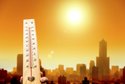 heat cooling summer temperature city thinkstock tomwang112