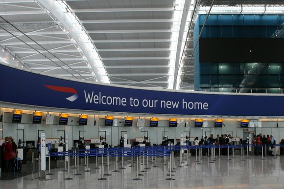 British Airways