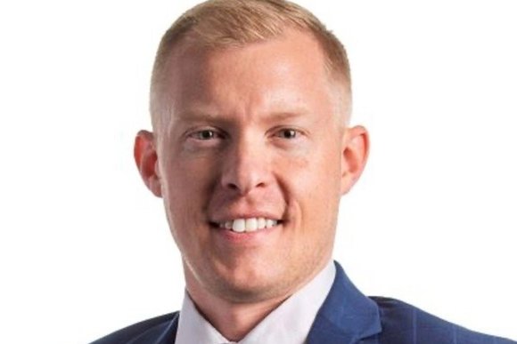 Nate Hefner