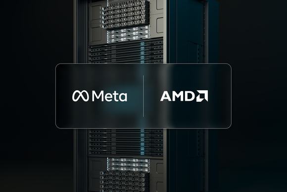 AMD Meta