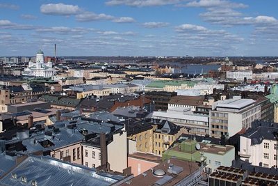 Equinix to expand two Helsinki data centers with €32 million investment