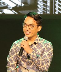 Hendra Suryakusuma