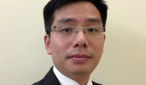 Henry Lam