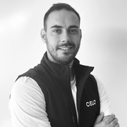 Henry Gómez  CELO