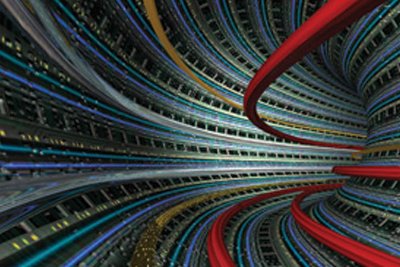 High-speed-connection