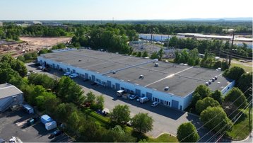Highbrook virginia industrial