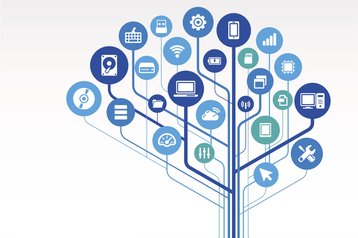 Network tree