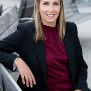 Hillary Gray