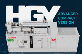 Himoinsa HGY Advanced