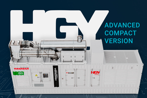 Himoinsa HGY Advanced
