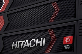 Hitachi