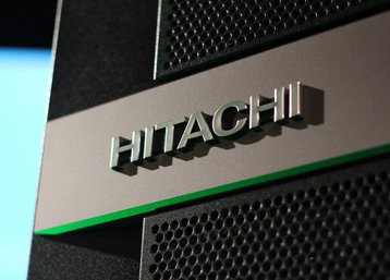 Hitachi Virtual Storage Platform G1000