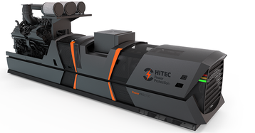 Hitec PowerPro