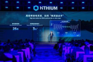 Hithium #4