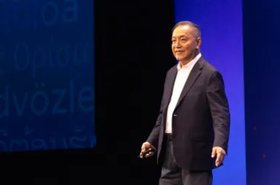 Broadcom CEO Hock Tan Explore 2025