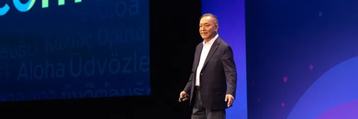 Broadcom CEO Hock Tan Explore 2025
