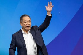 Broadcom CEO Hock Tan Explore 2024