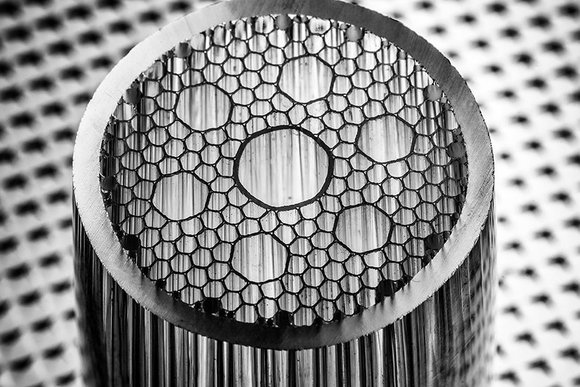 Hollow Core AccuCore HCF