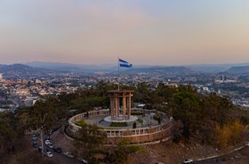 Honduras