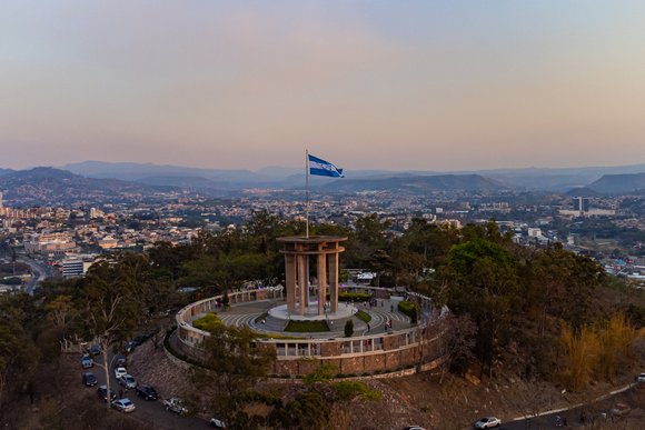 Honduras