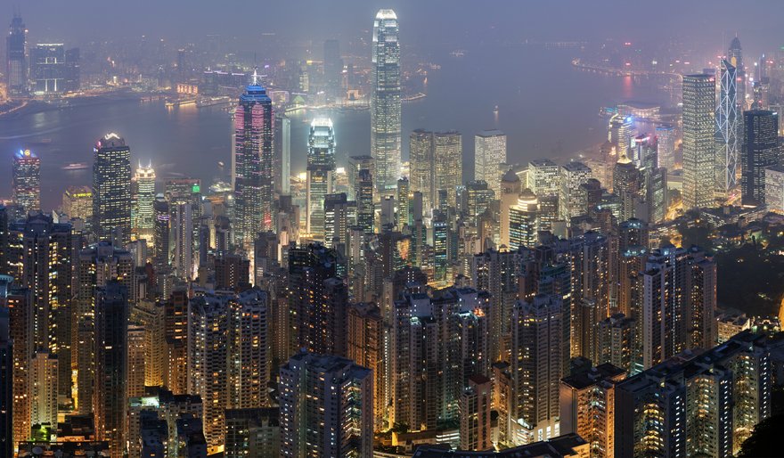 IBM has opened its SoftLayer facility in Hong Long. Image courtesy of the Creative Commons