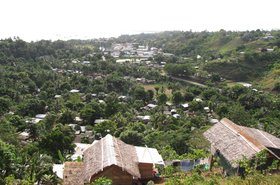 Honiara Solomon Islands