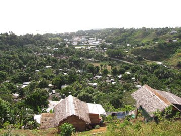 Honiara Solomon Islands