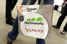 Hortonworks Hadoop conference bag_0.jpg