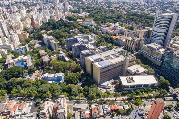 Hospital das Clínicas da FMUSP