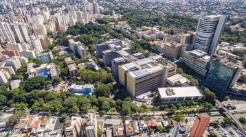 Hospital das Clínicas da FMUSP